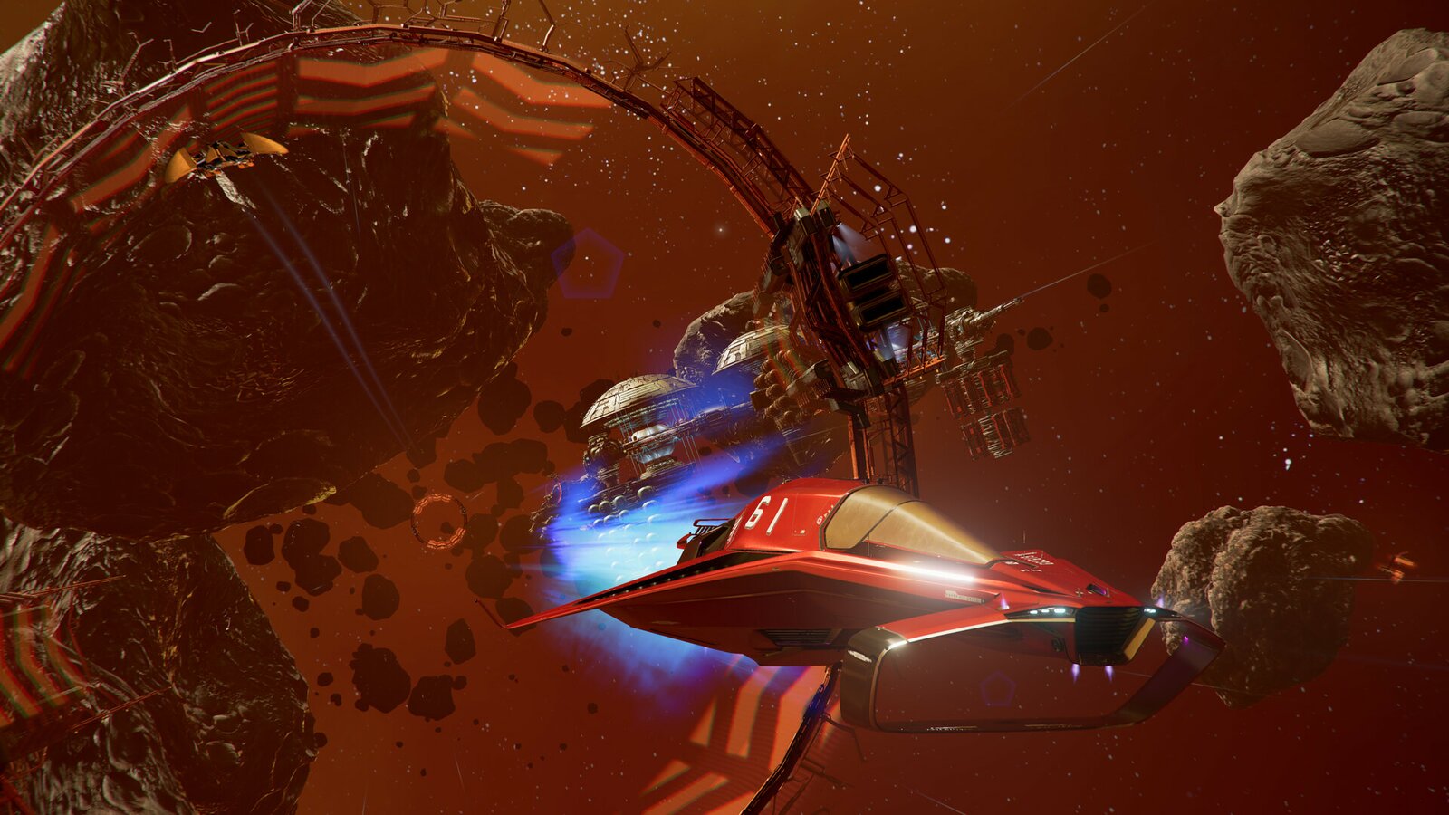 X4: Community of Planets Edition (2024)