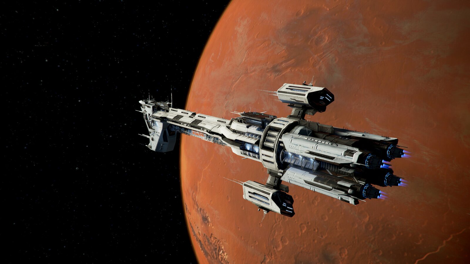 X4: Community of Planets Collector's Edition (2024)