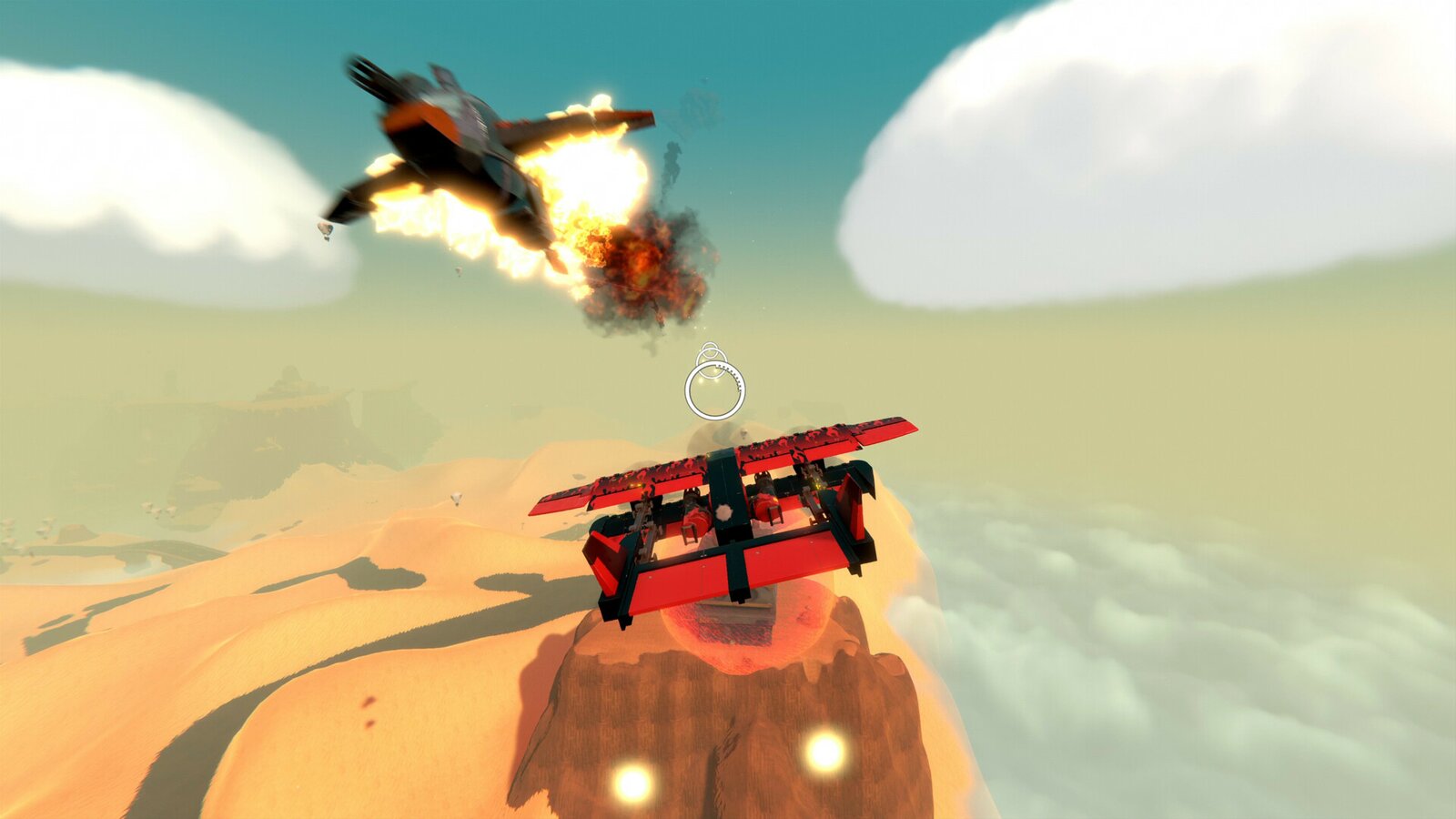 Trailmakers - Airborne Expansion