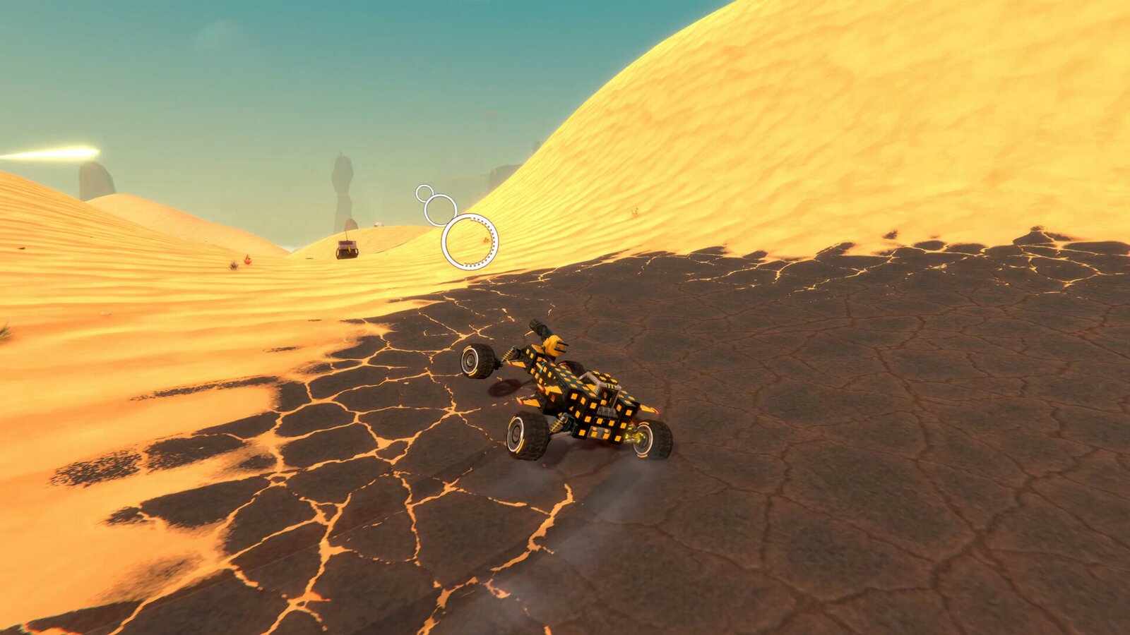 Trailmakers - Airborne Expansion