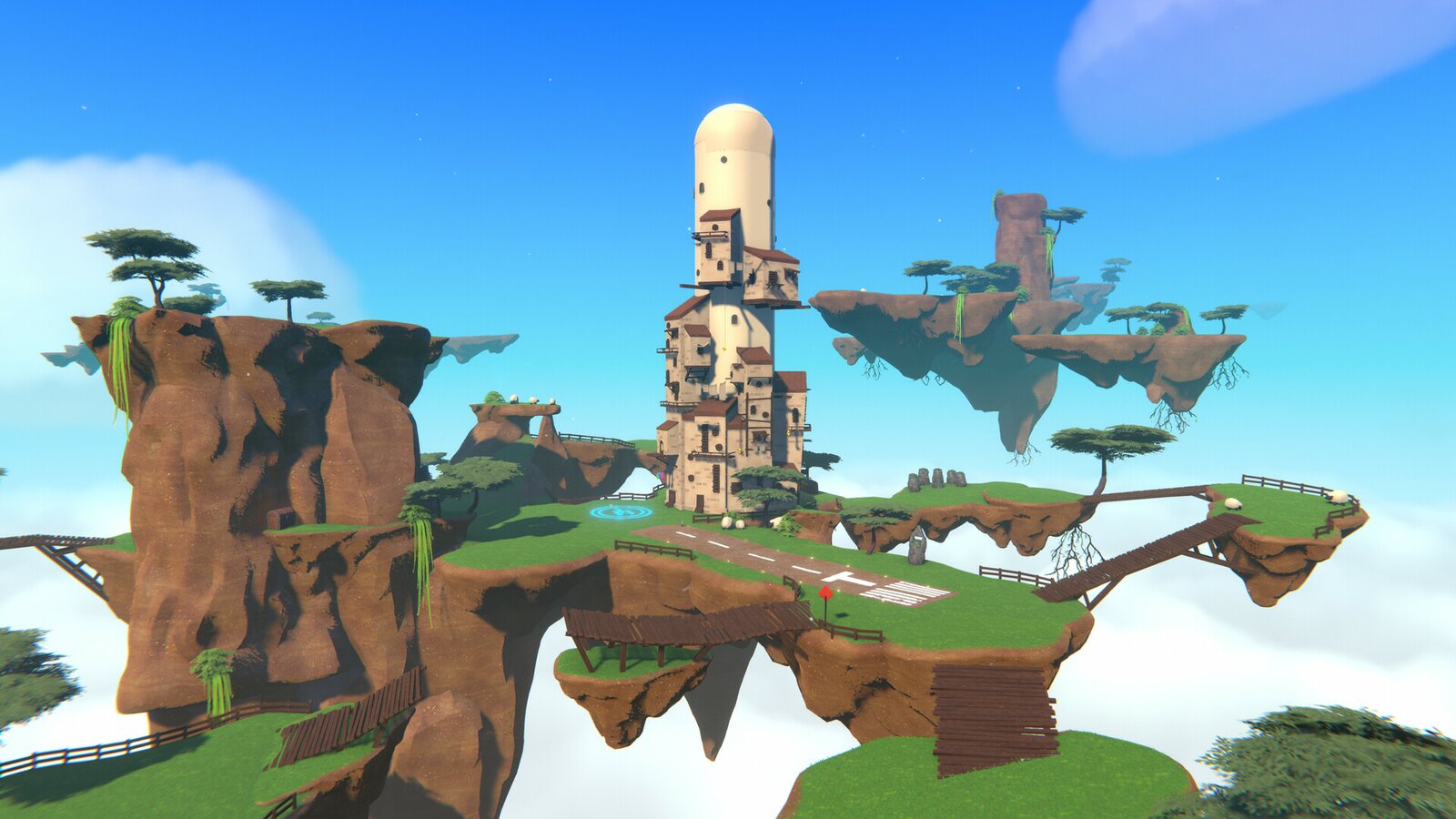 Trailmakers - Airborne Expansion