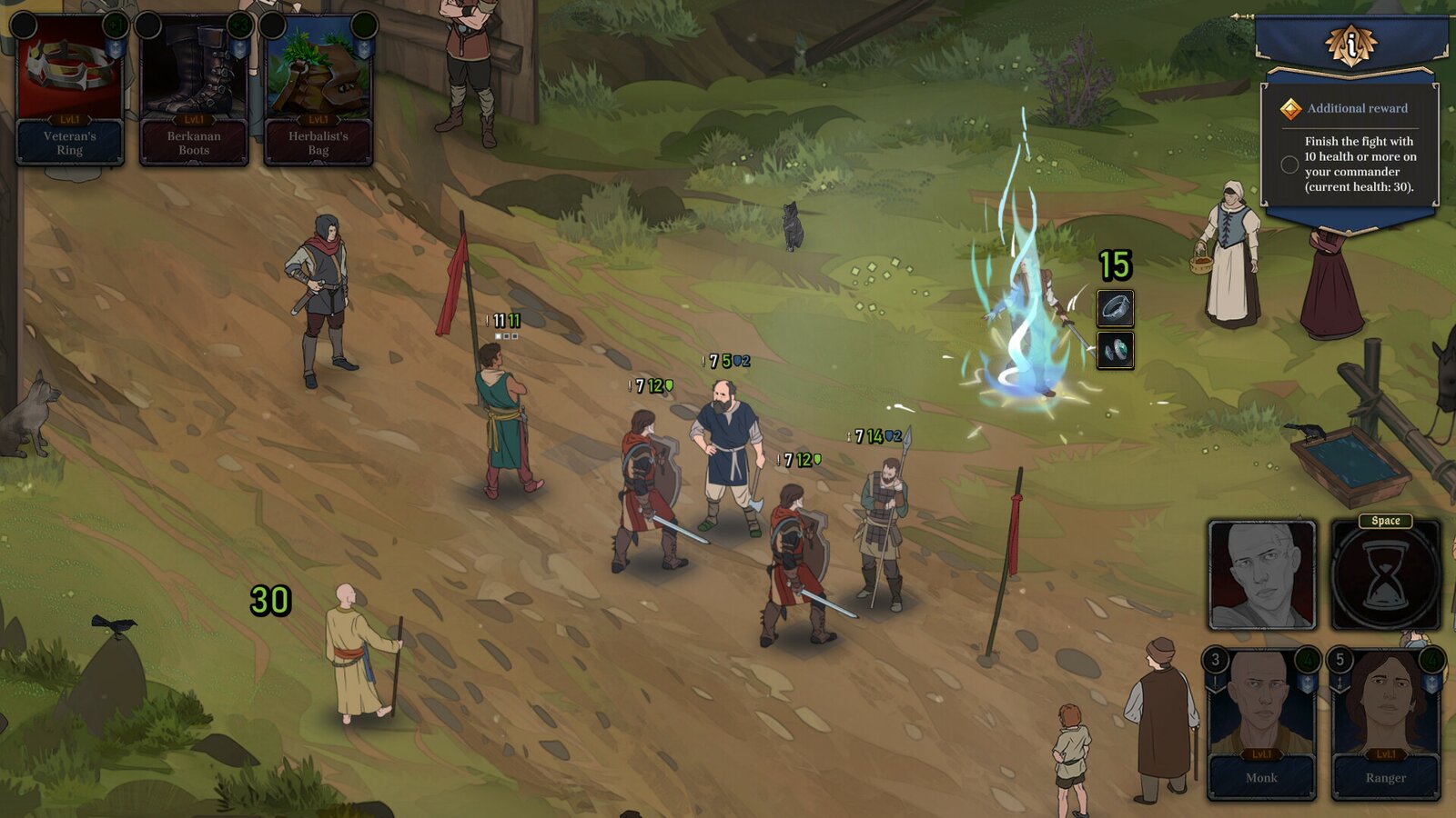 Ash of Gods: The Way - Digital Deluxe