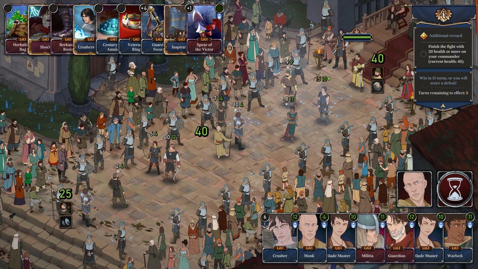 Ash of Gods: The Way - Digital Deluxe