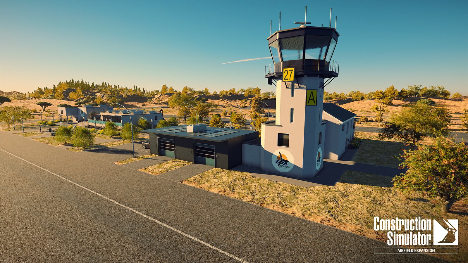 Construction Simulator - Year 1 Season Pass