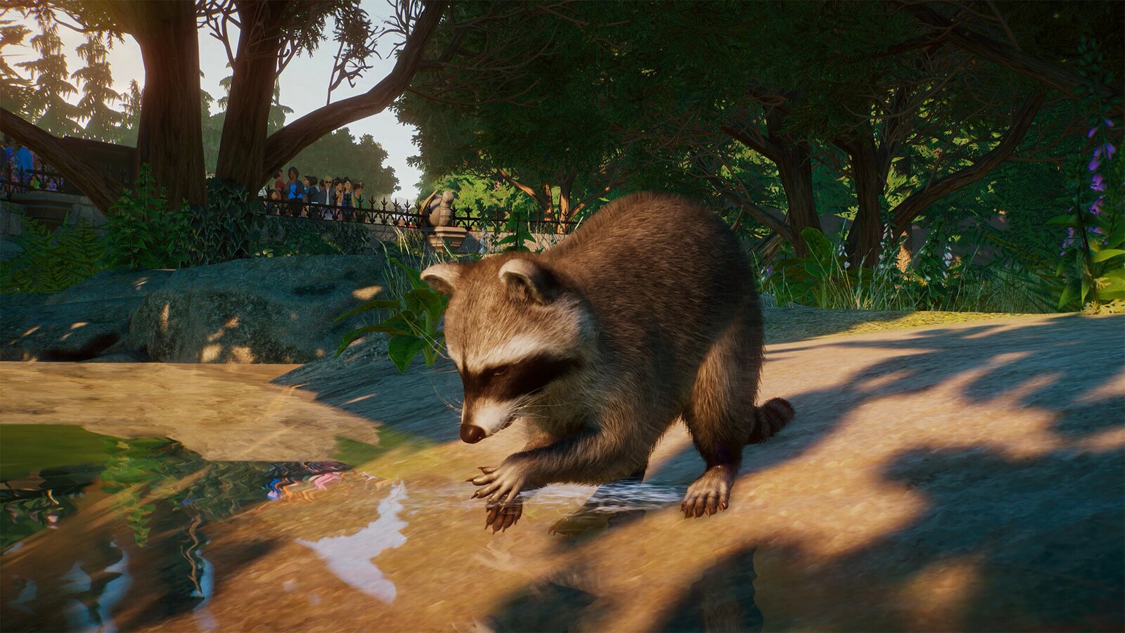 Planet Zoo - Twilight Pack