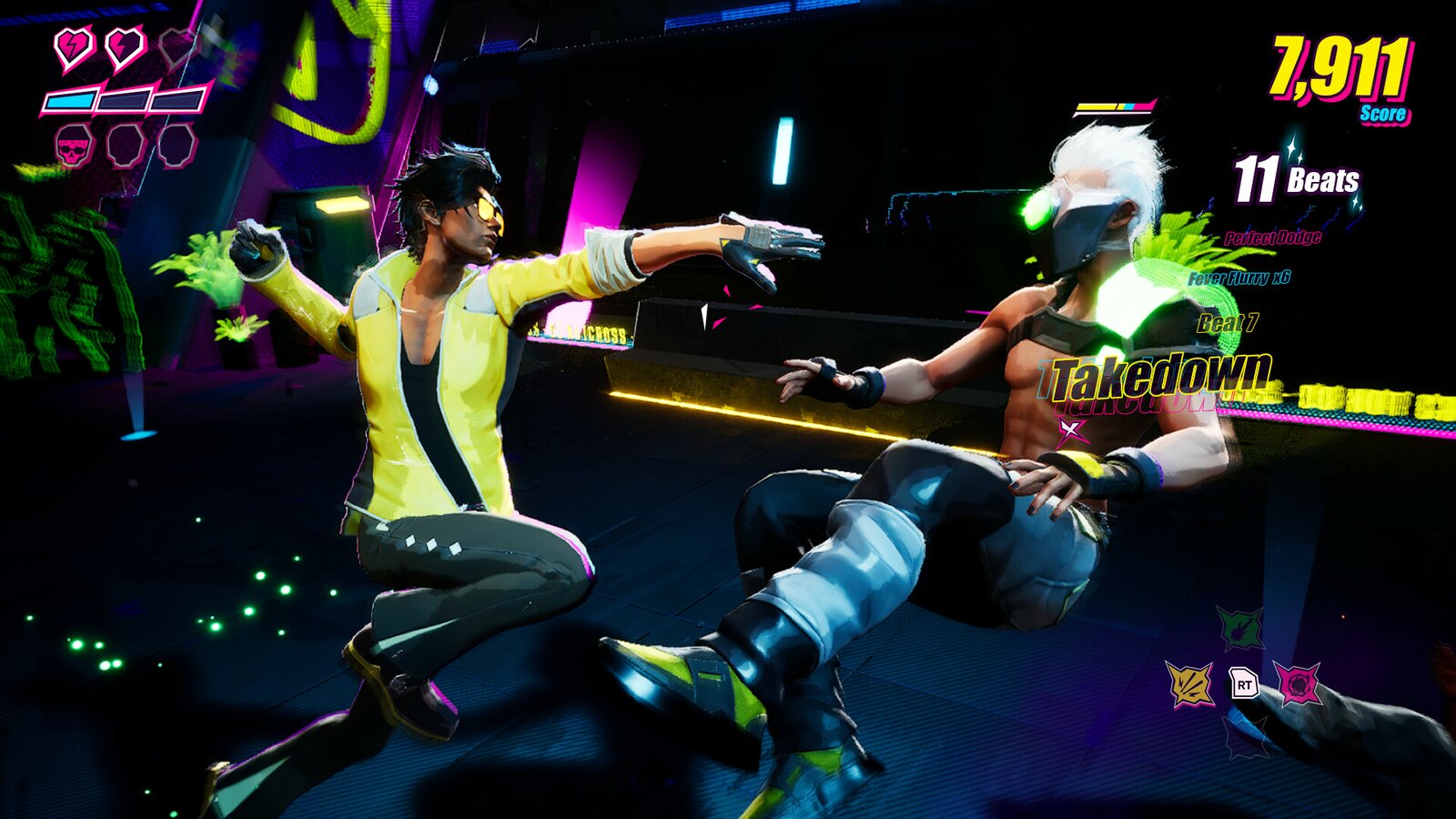 Dead as Disco