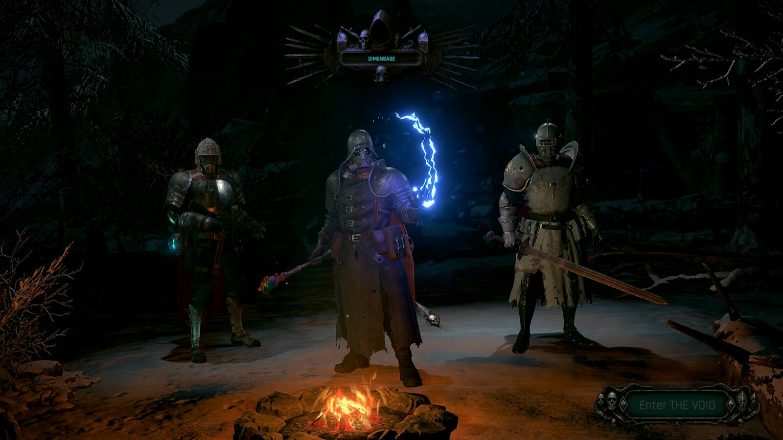 Dark Light: Survivor