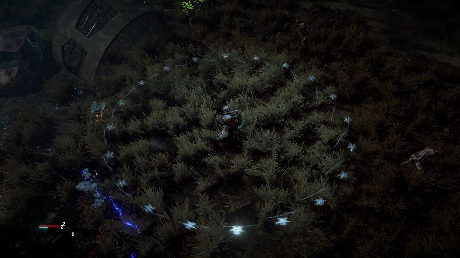 Dark Light: Survivor