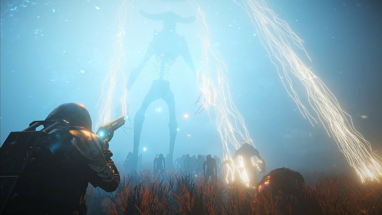 Dark Light: Survivor