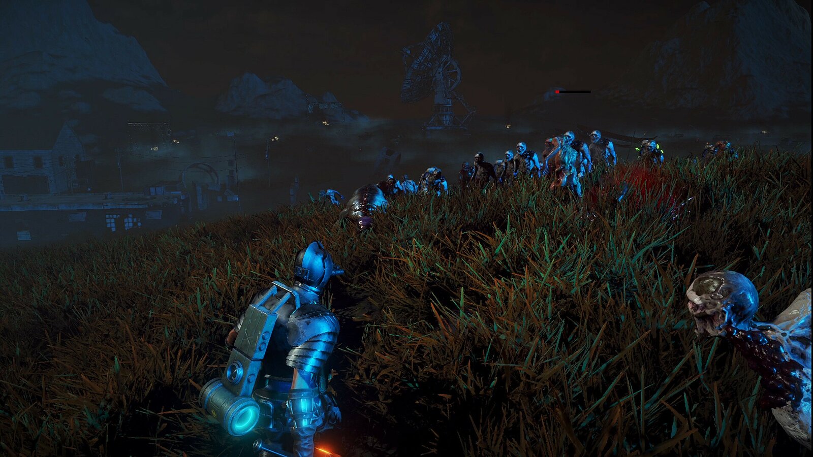 Dark Light: Survivor