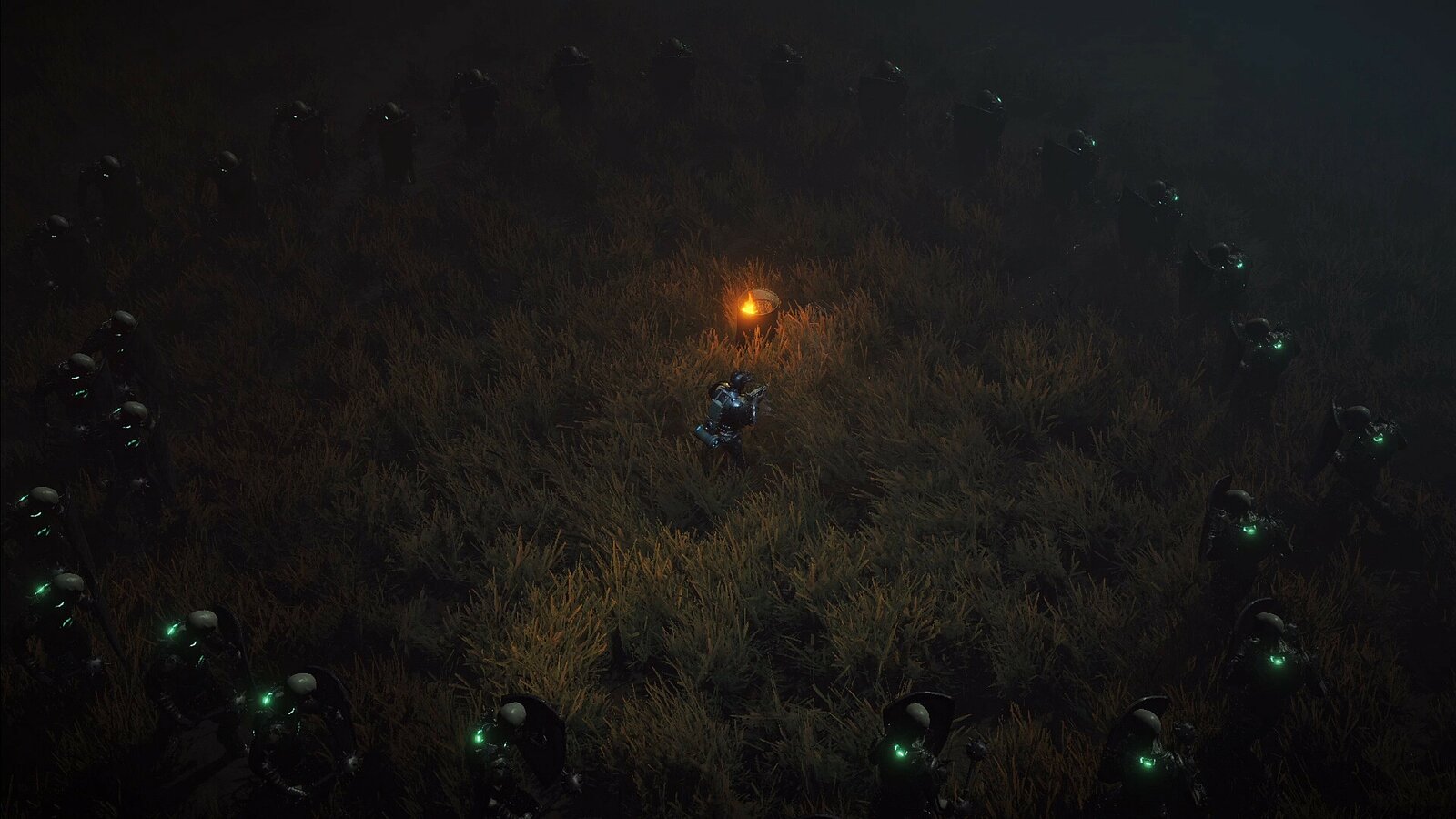 Dark Light: Survivor