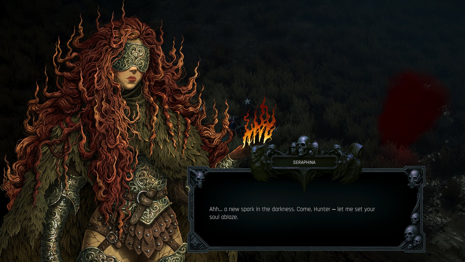 Dark Light: Survivor