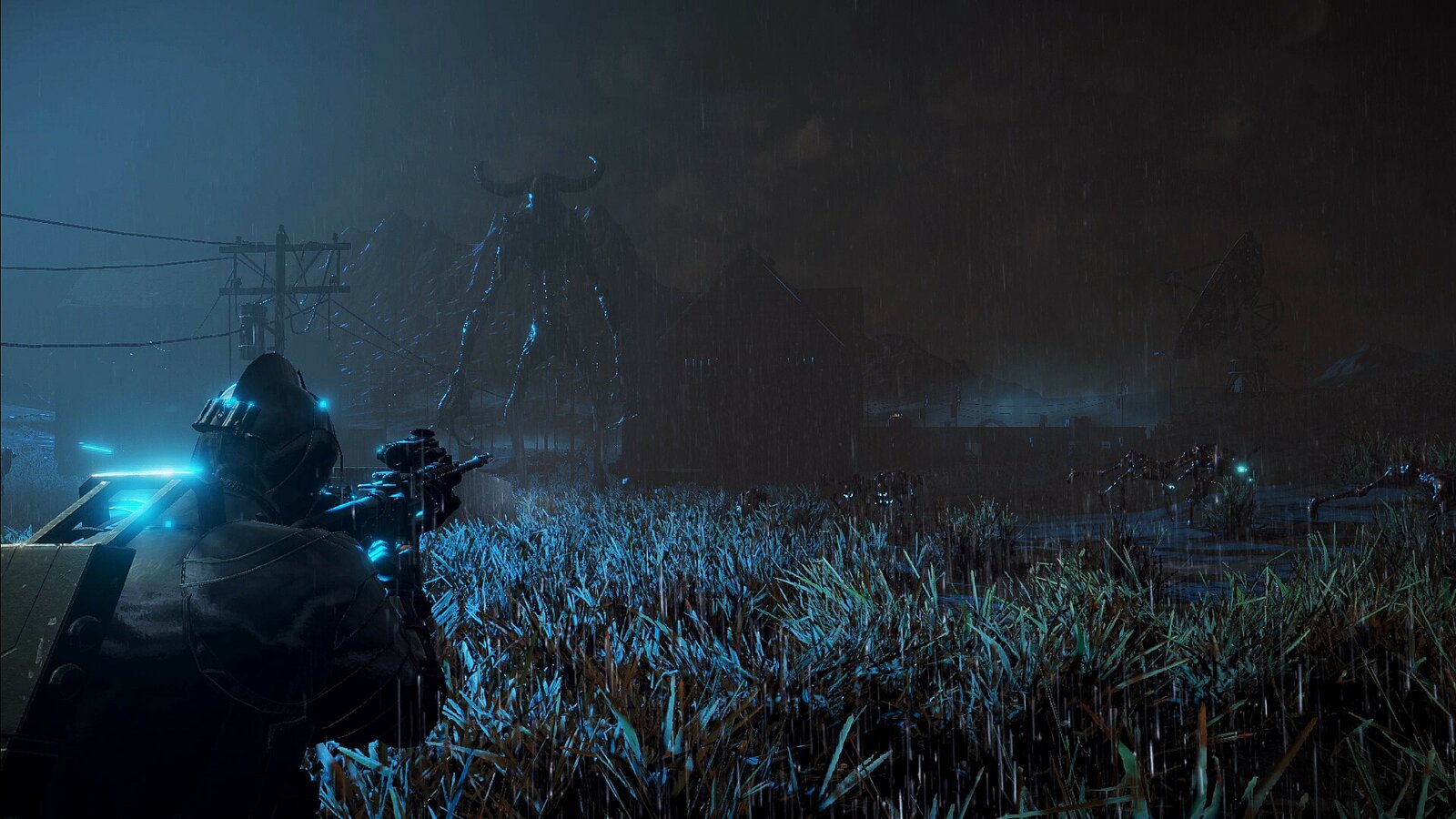 Dark Light: Survivor