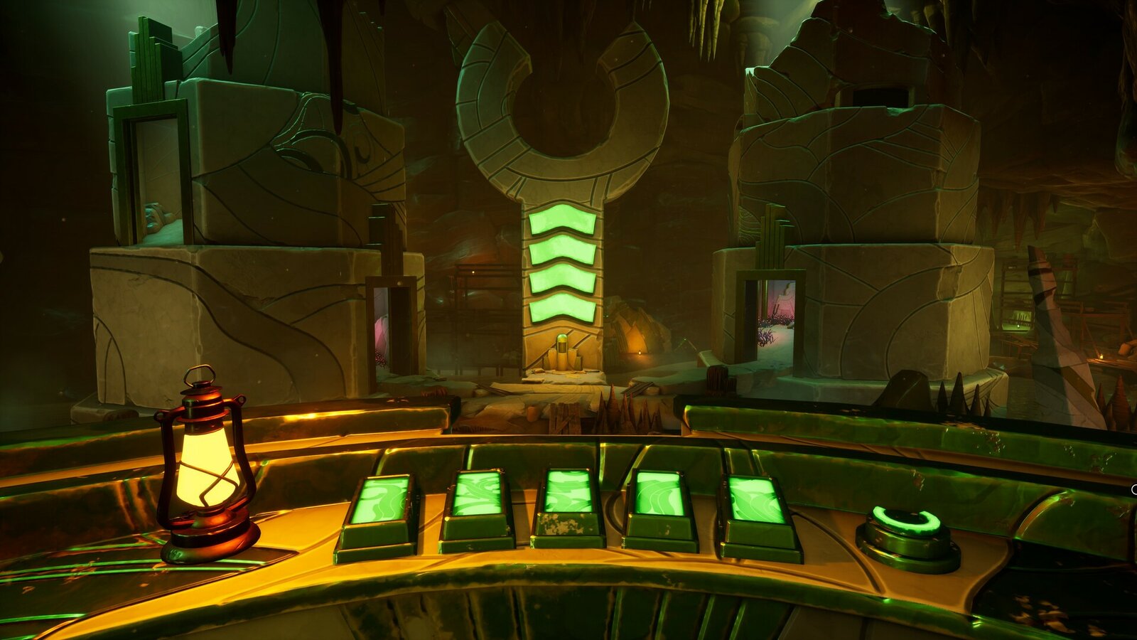 Call of the Elder Gods