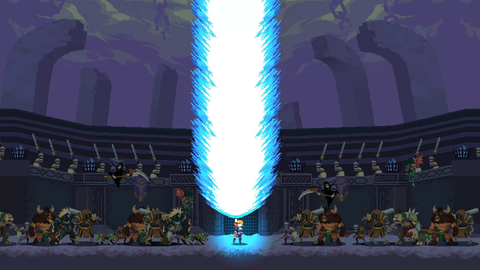 SoulQuest