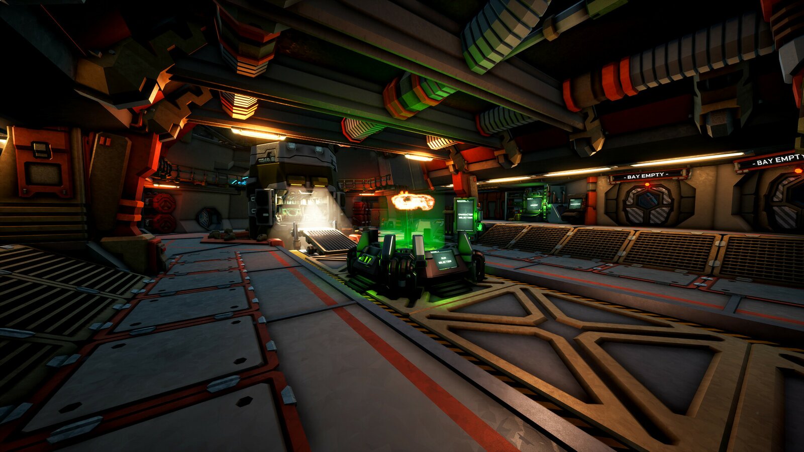 Deep Rock Galactic: Rogue Core