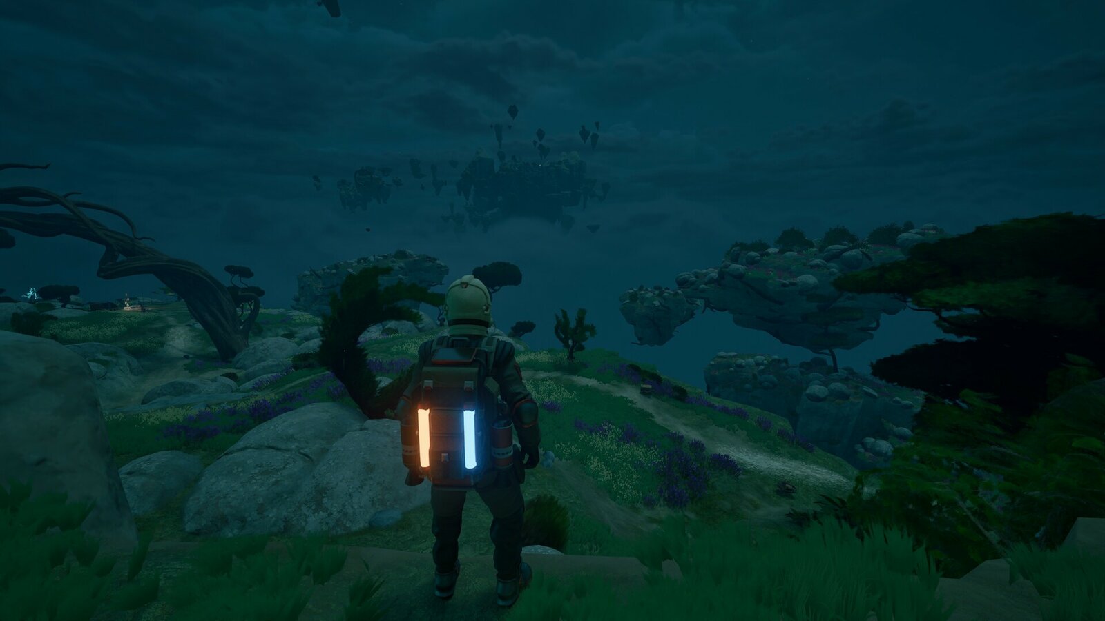 Atmosfar
