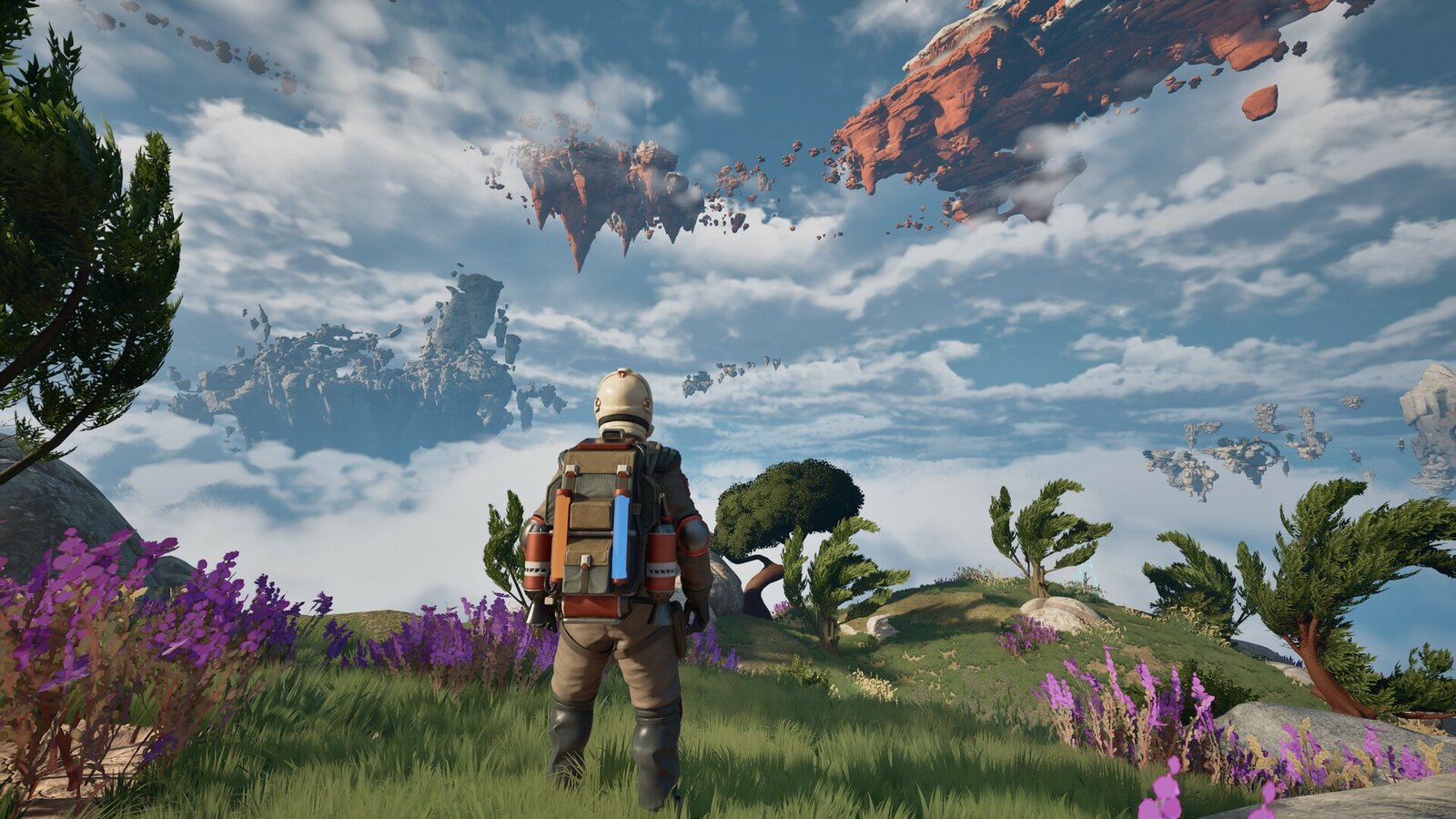 Atmosfar