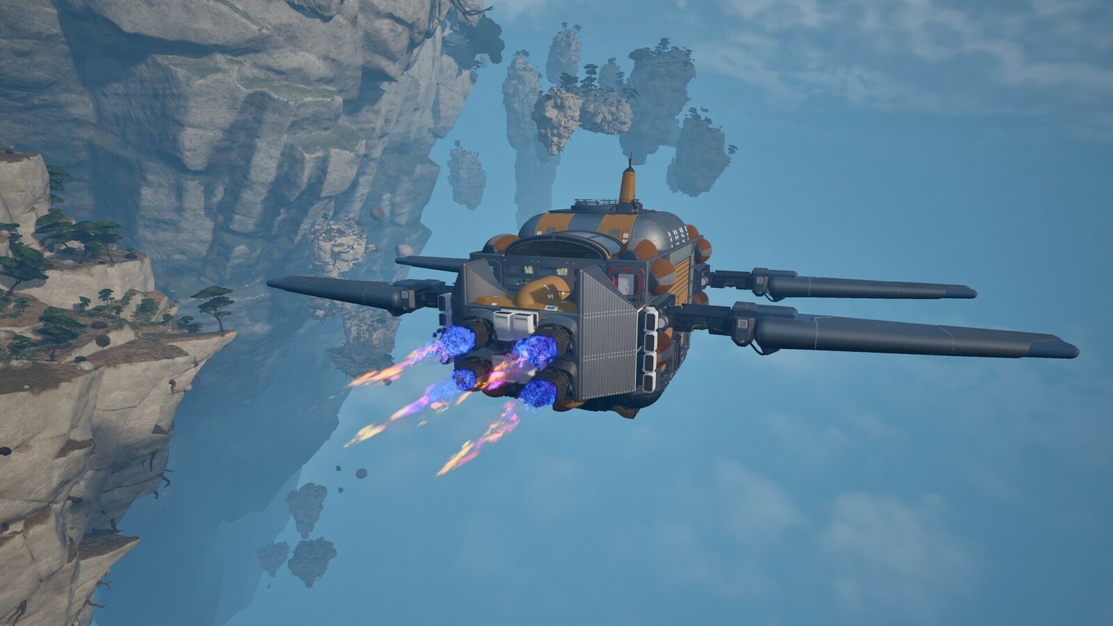 Atmosfar