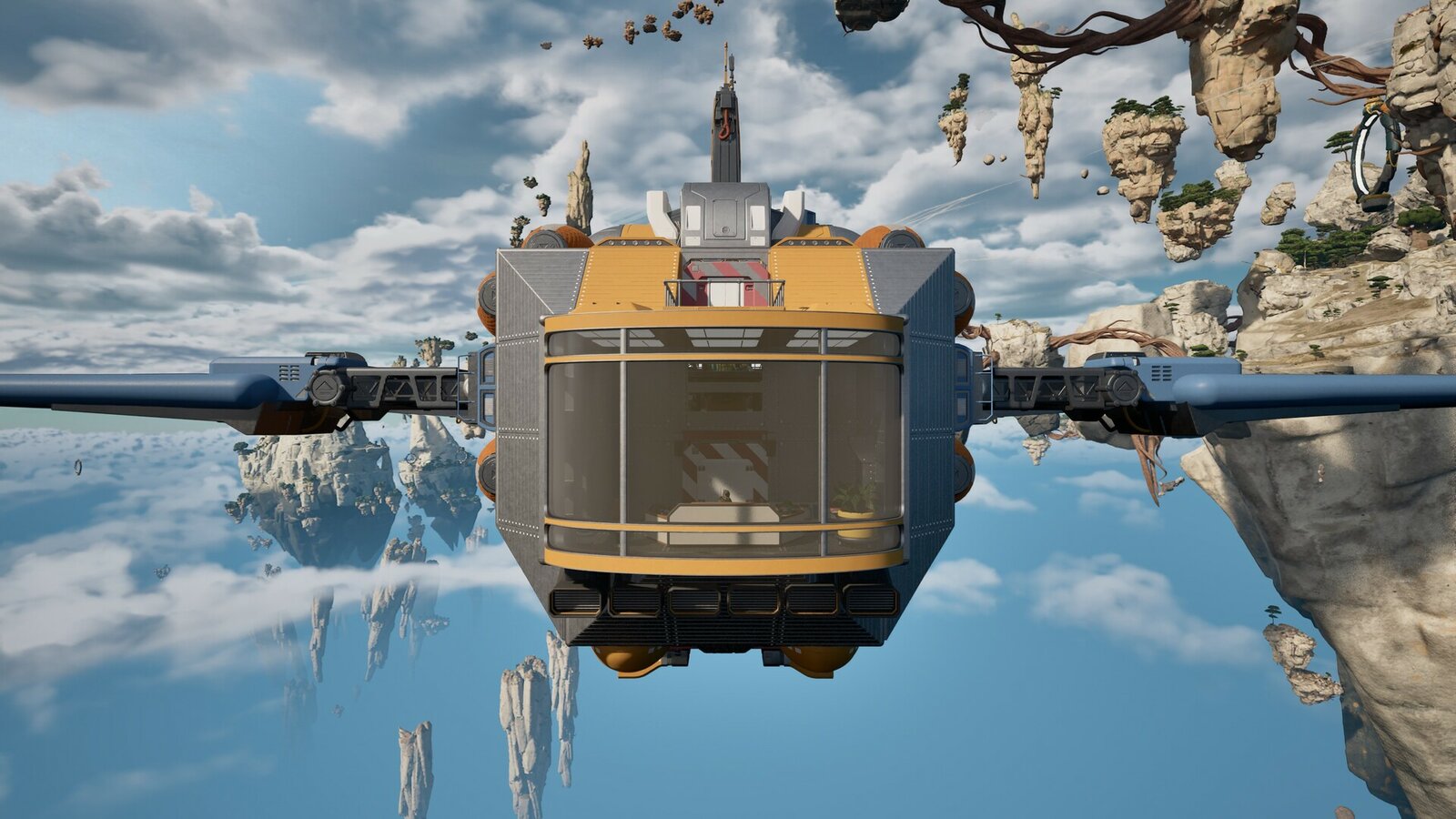 Atmosfar