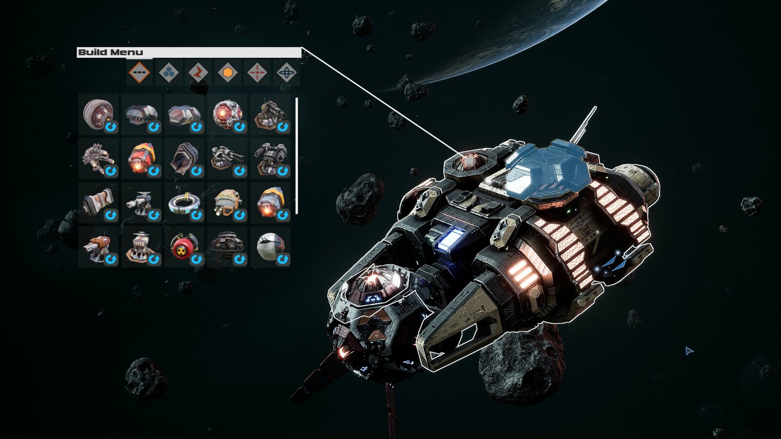 Starminer