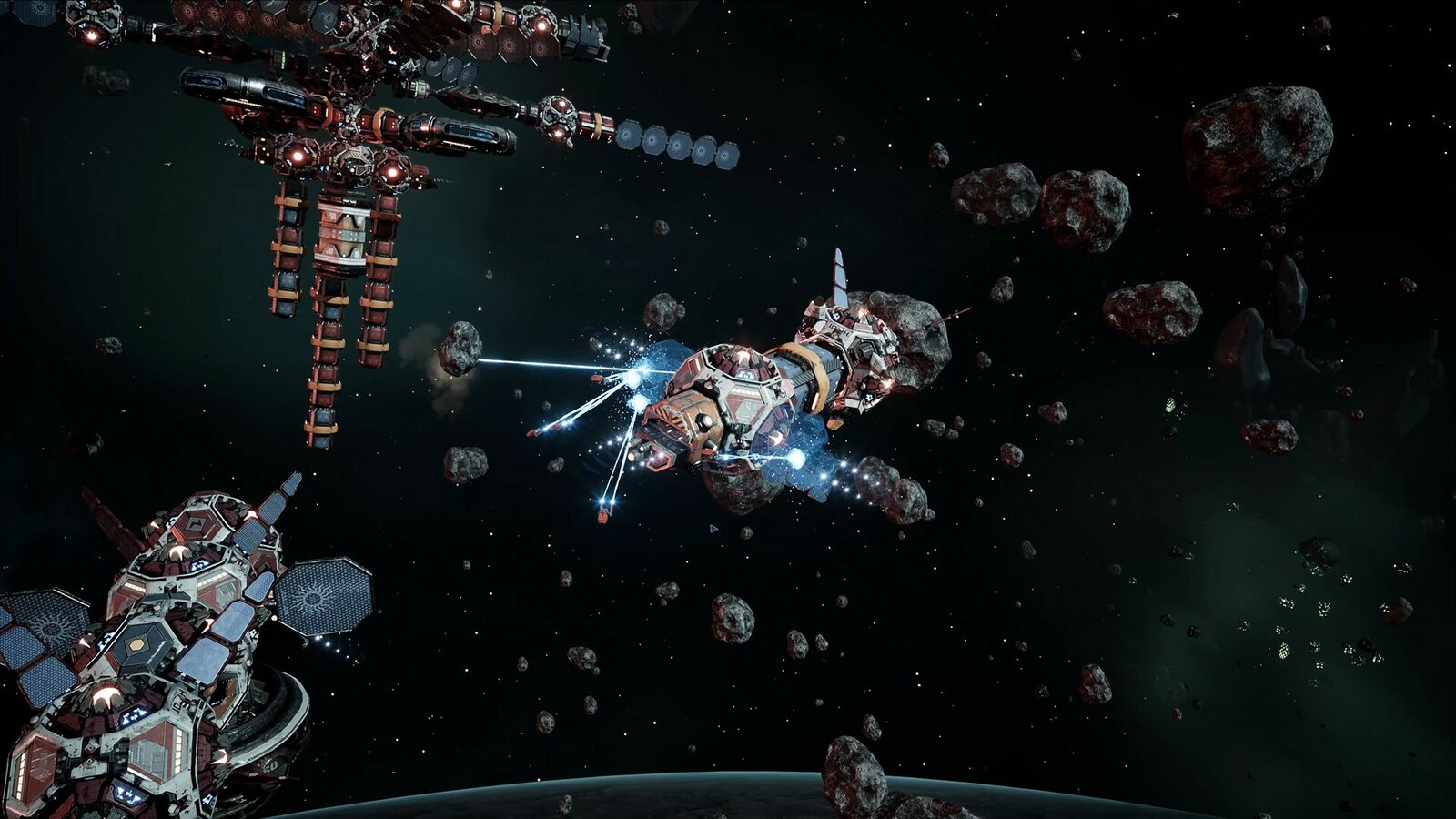 Starminer