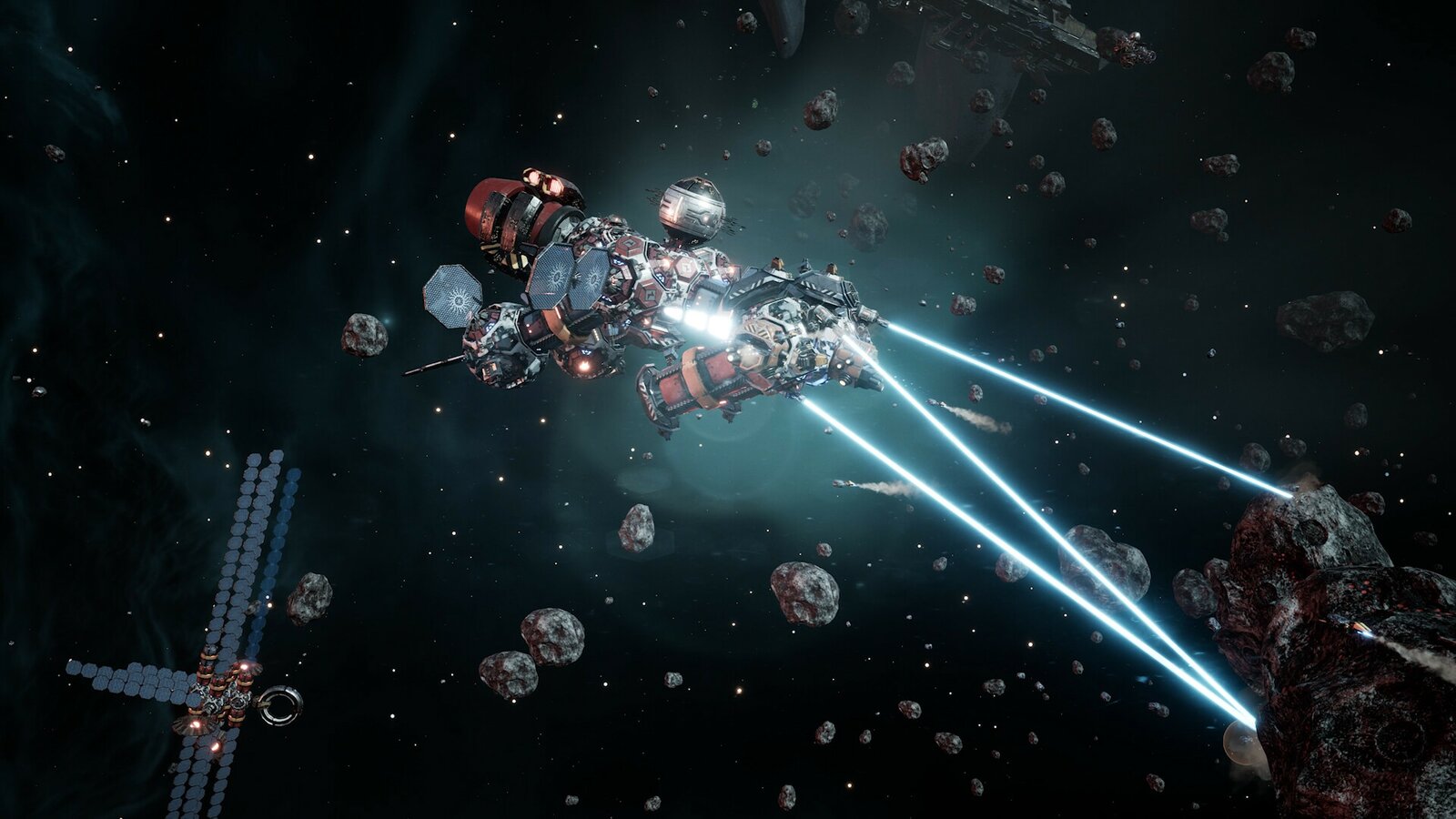 Starminer