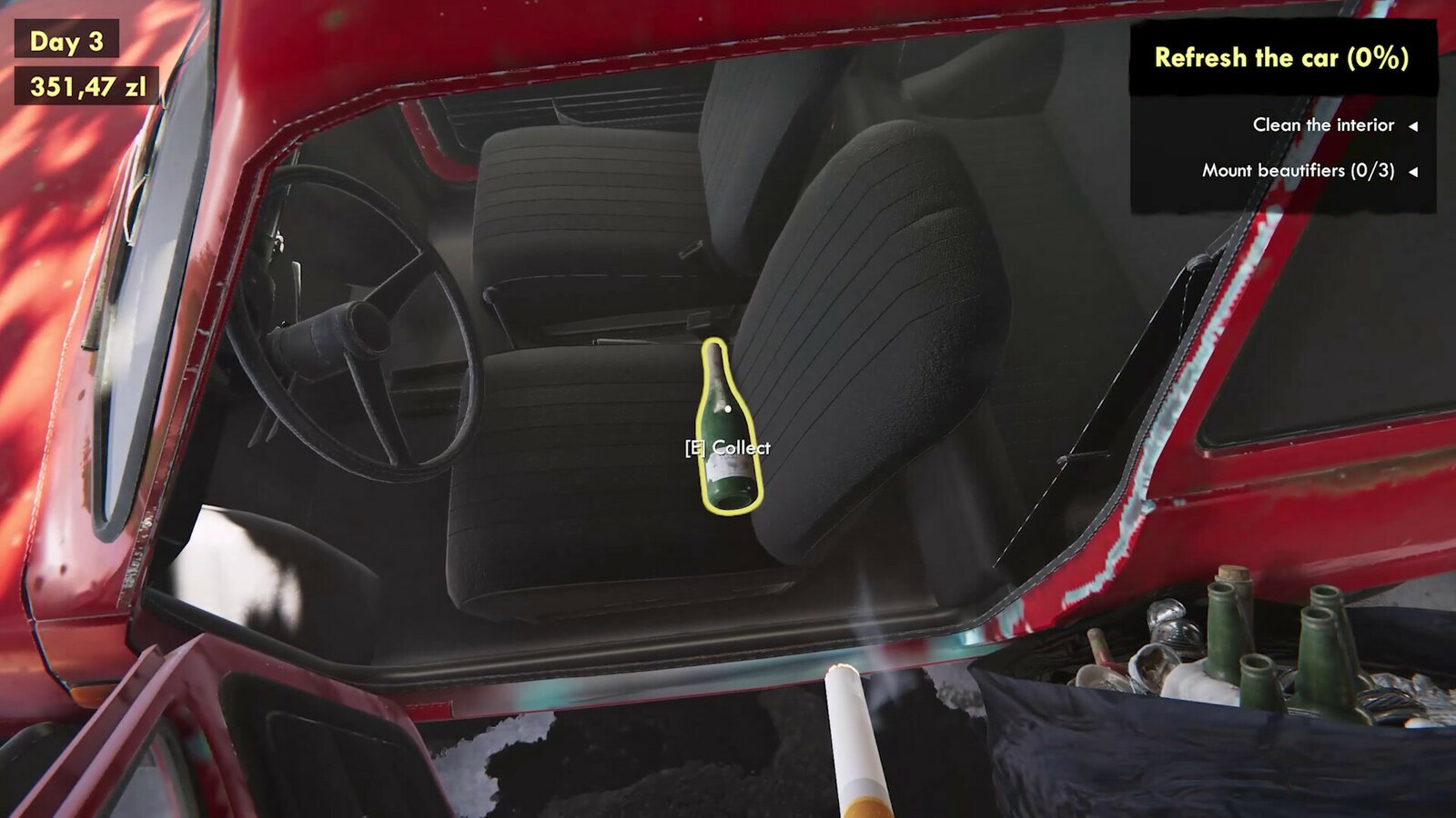 Cheap Car Repair