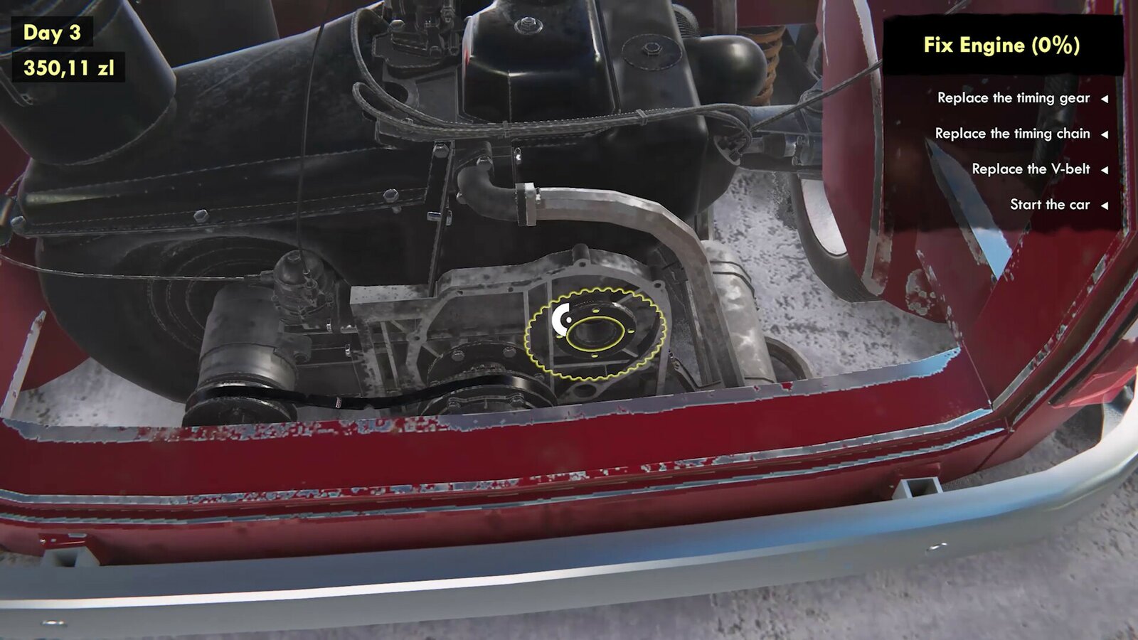 Cheap Car Repair