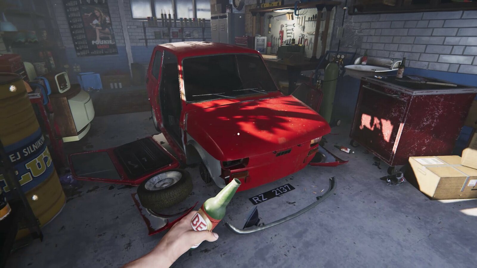 Cheap Car Repair