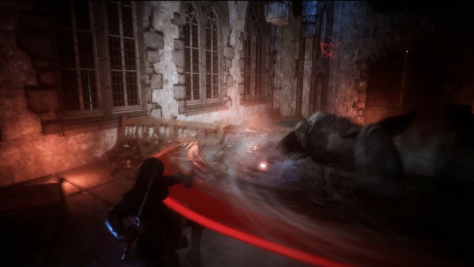 The Relic: First Guardian