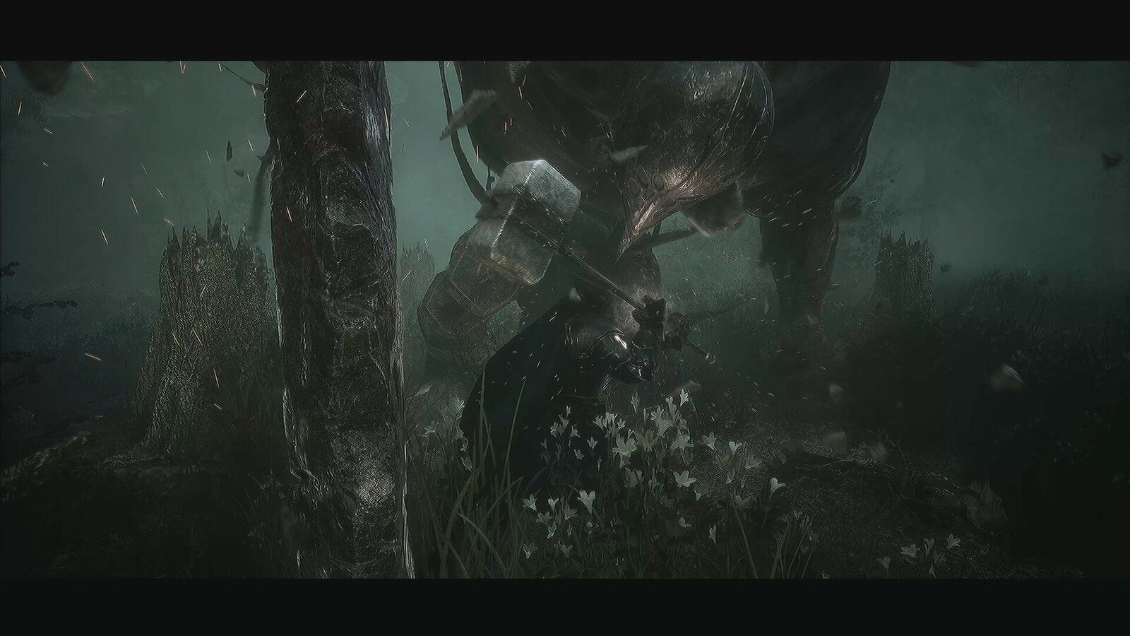 The Relic: First Guardian
