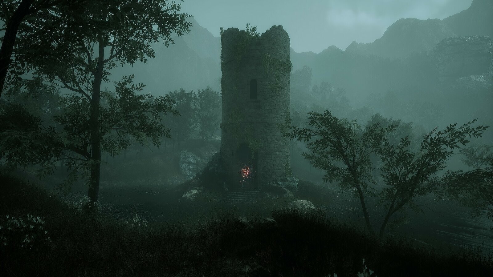 The Relic: First Guardian