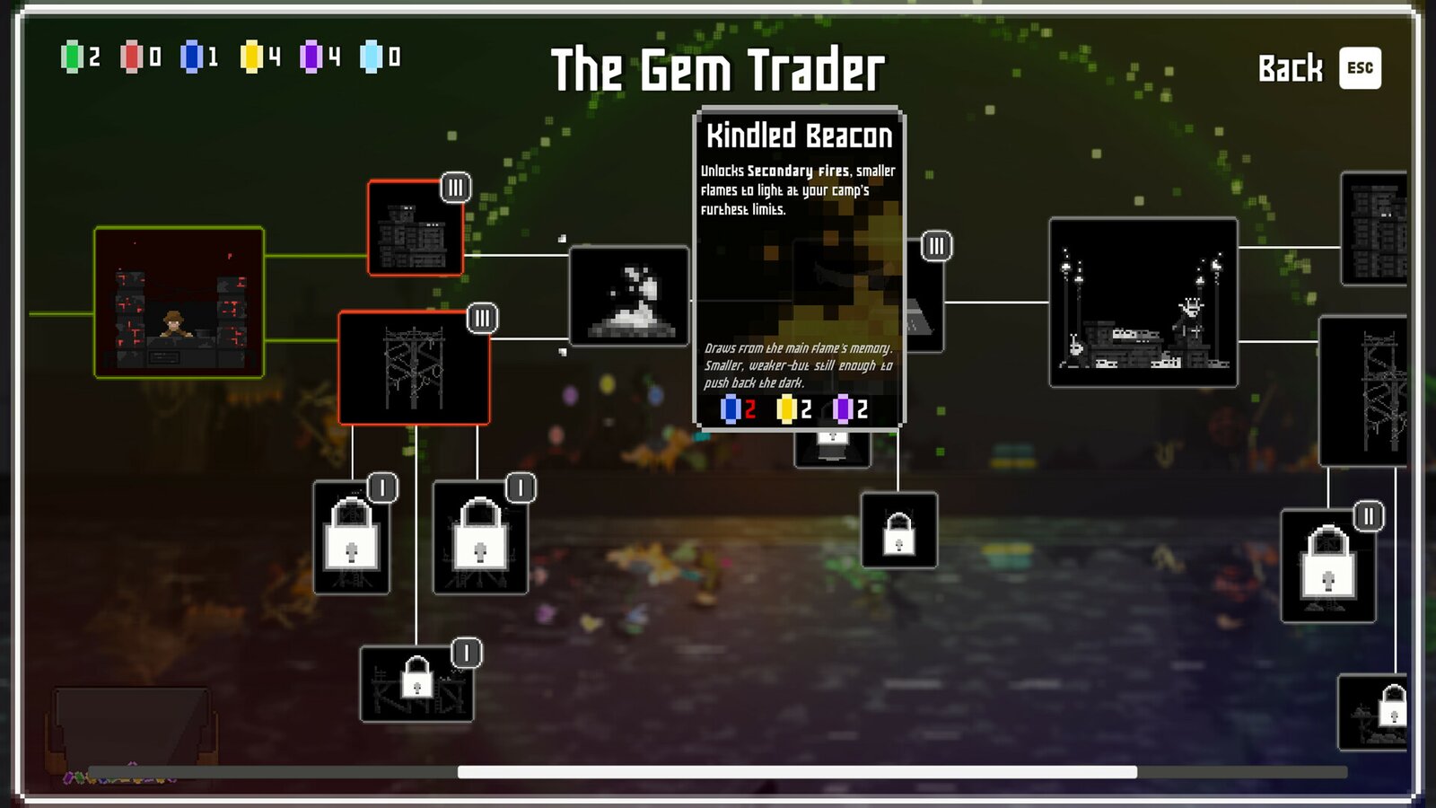 The Ember Guardian