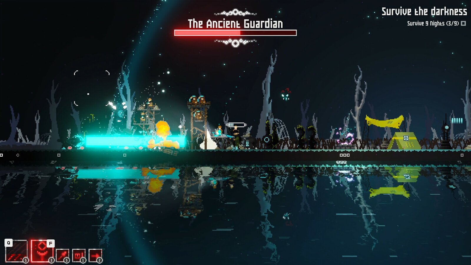 The Ember Guardian