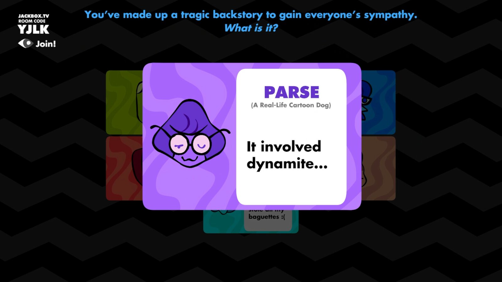 The Jackbox Party Trilogy 3.0