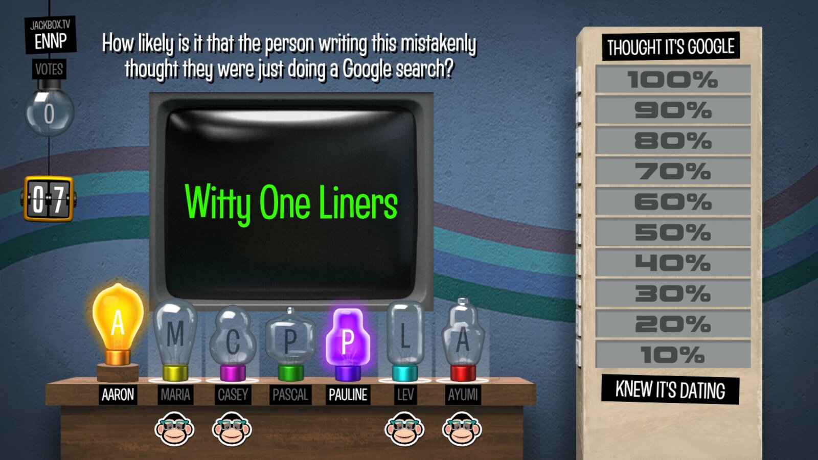The Jackbox Party Trilogy 3.0