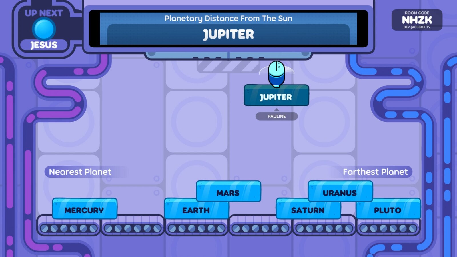 The Jackbox Party Trilogy 3.0