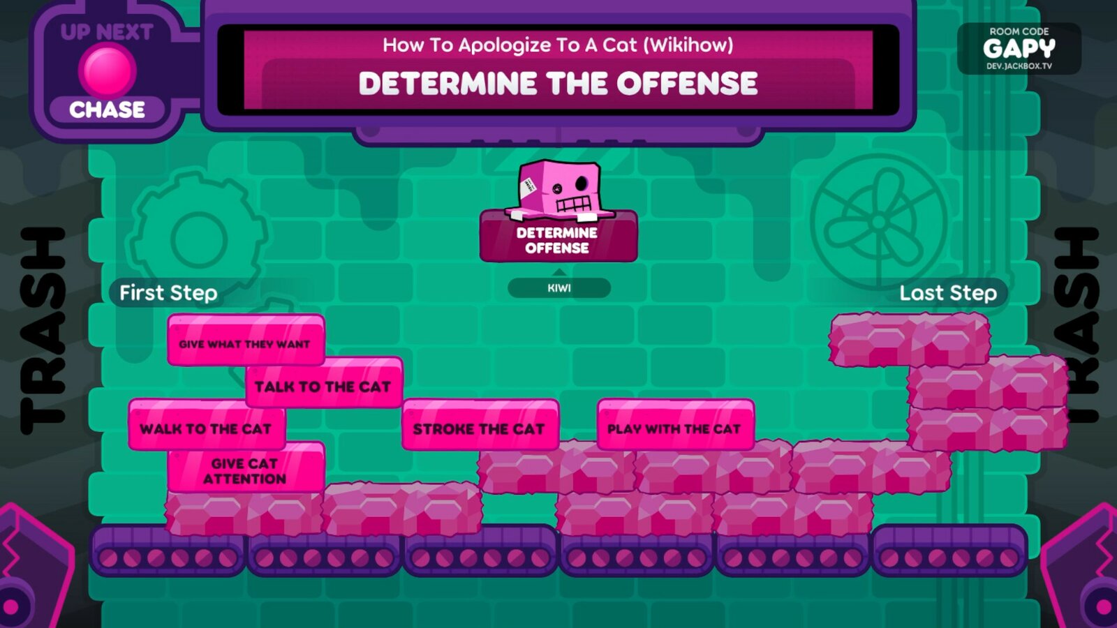The Jackbox Party Trilogy 3.0