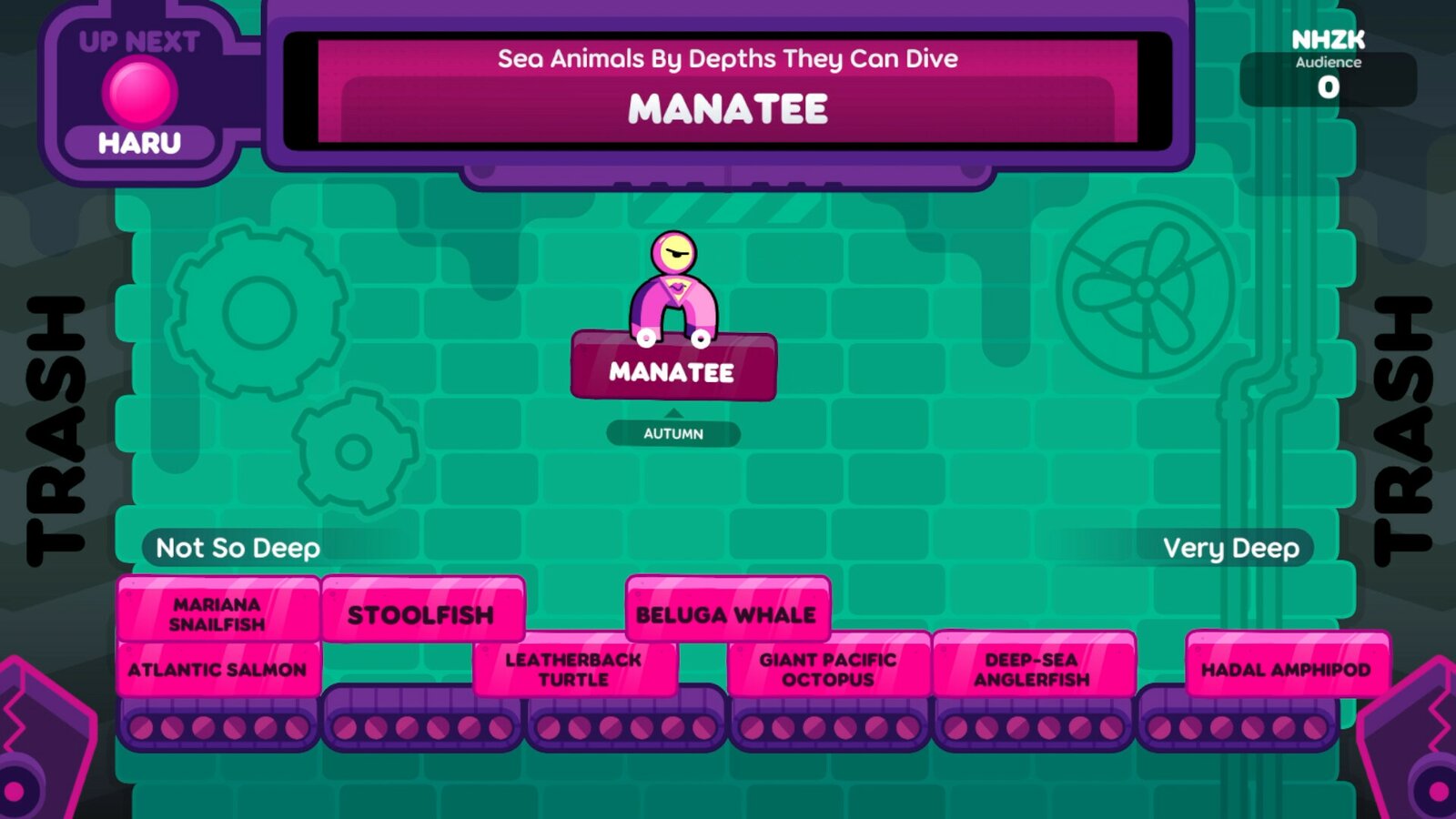 The Jackbox Party Trilogy 3.0