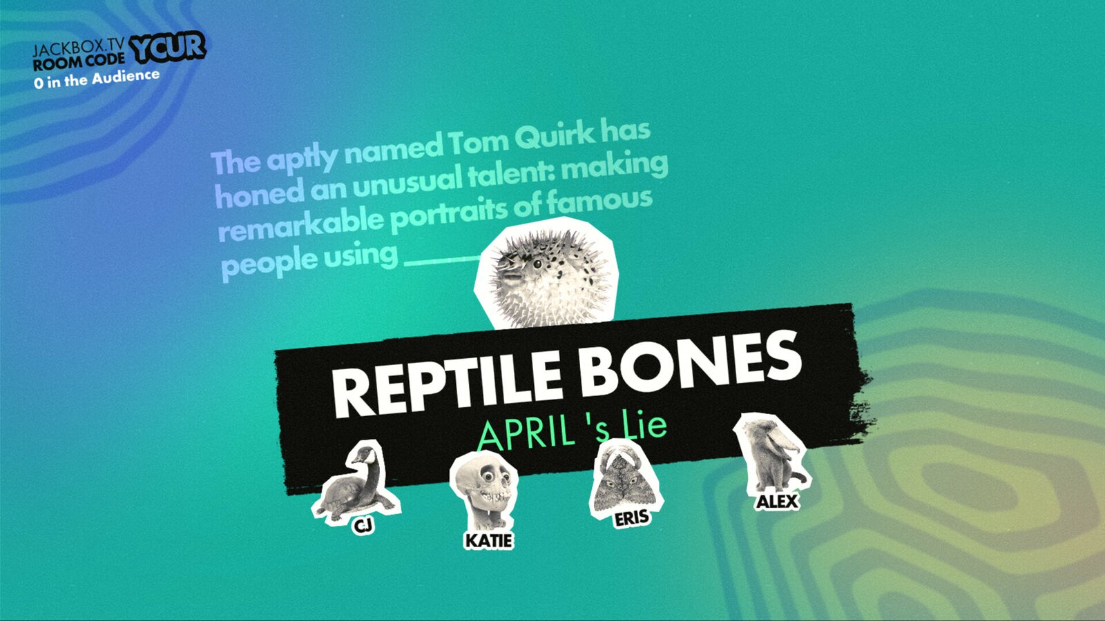 The Jackbox Party Trilogy 3.0