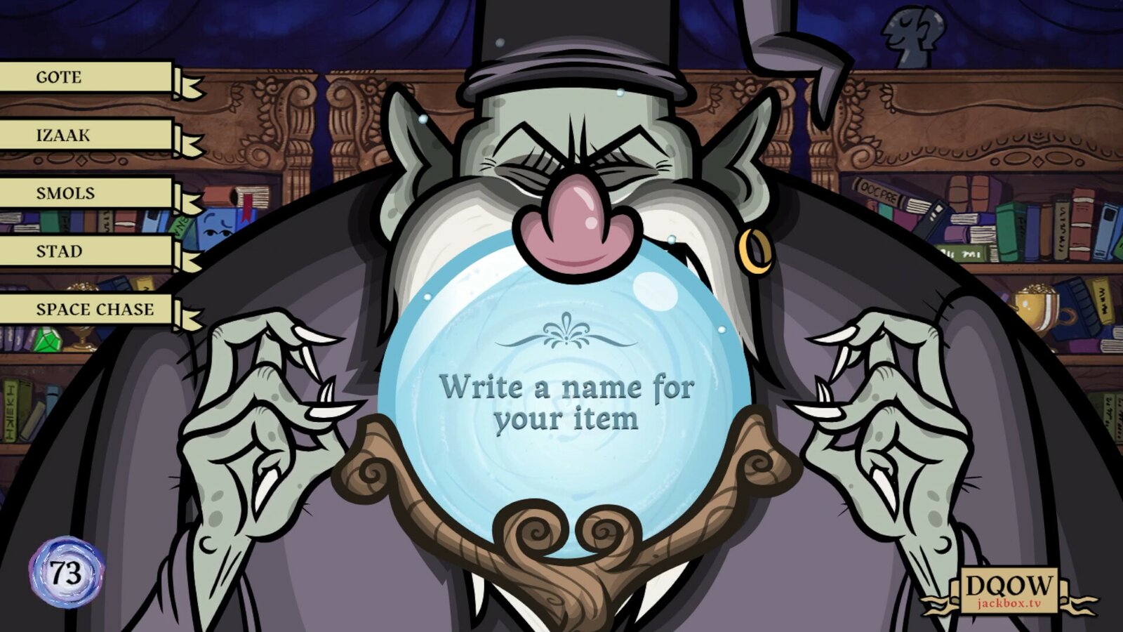 The Jackbox Party Trilogy 3.0