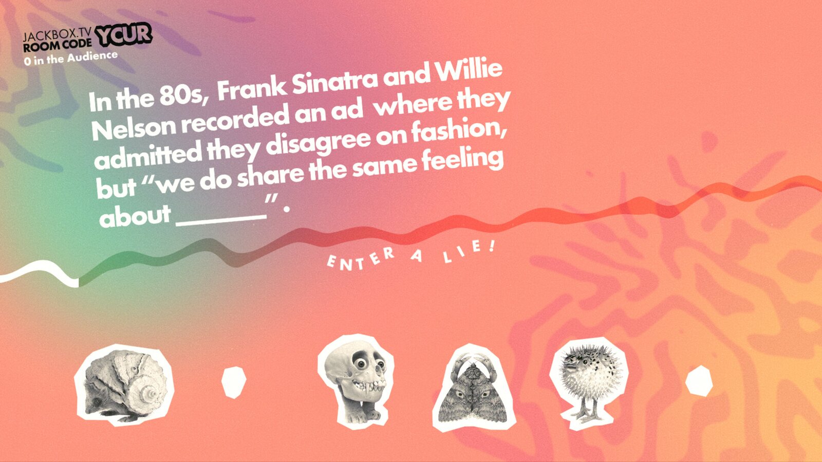 The Jackbox Party Trilogy 3.0