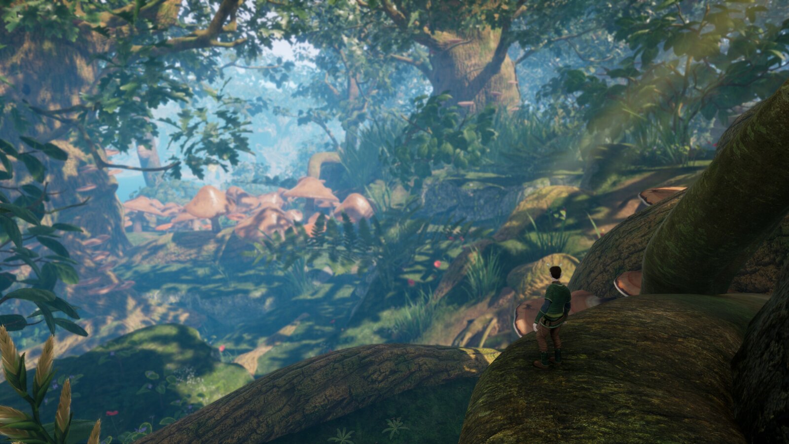 Smalland: Survive the Wilds