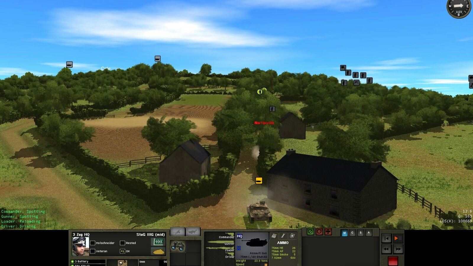 Combat Mission: Battle for Normandy - Market Garden