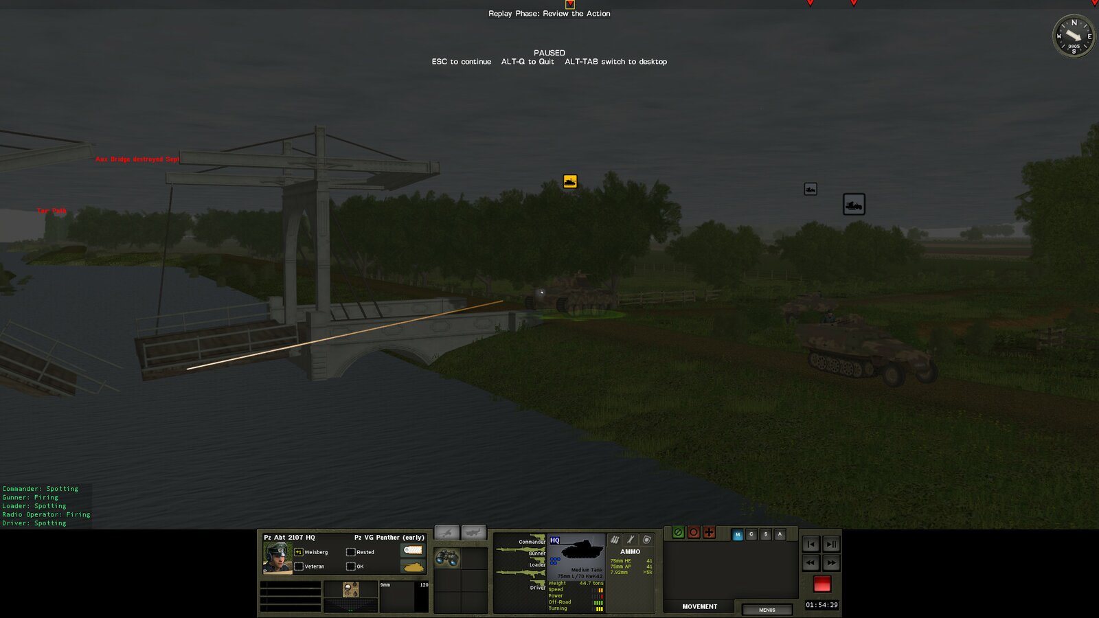 Combat Mission: Battle for Normandy - Market Garden