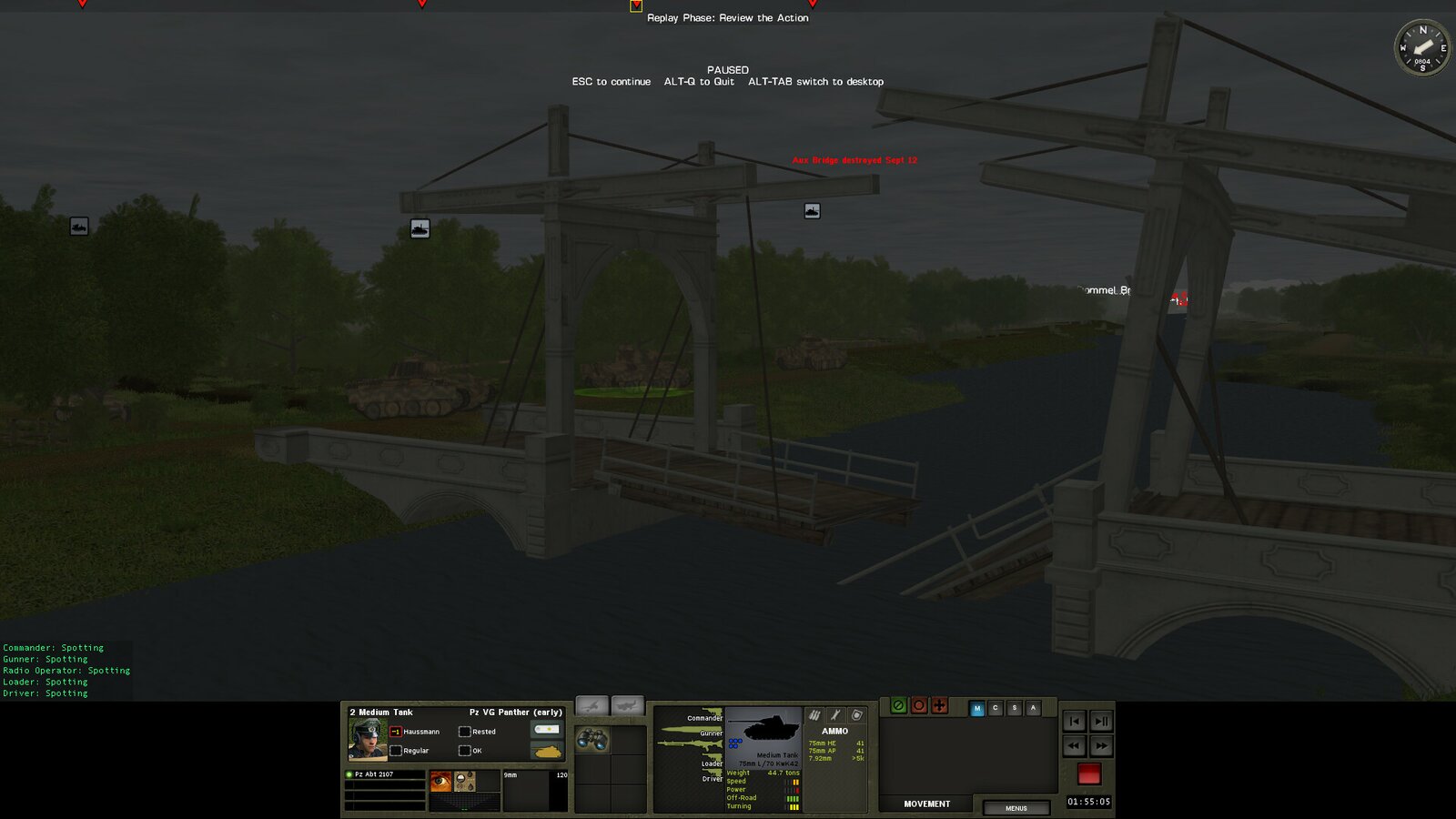 Combat Mission: Battle for Normandy - Market Garden