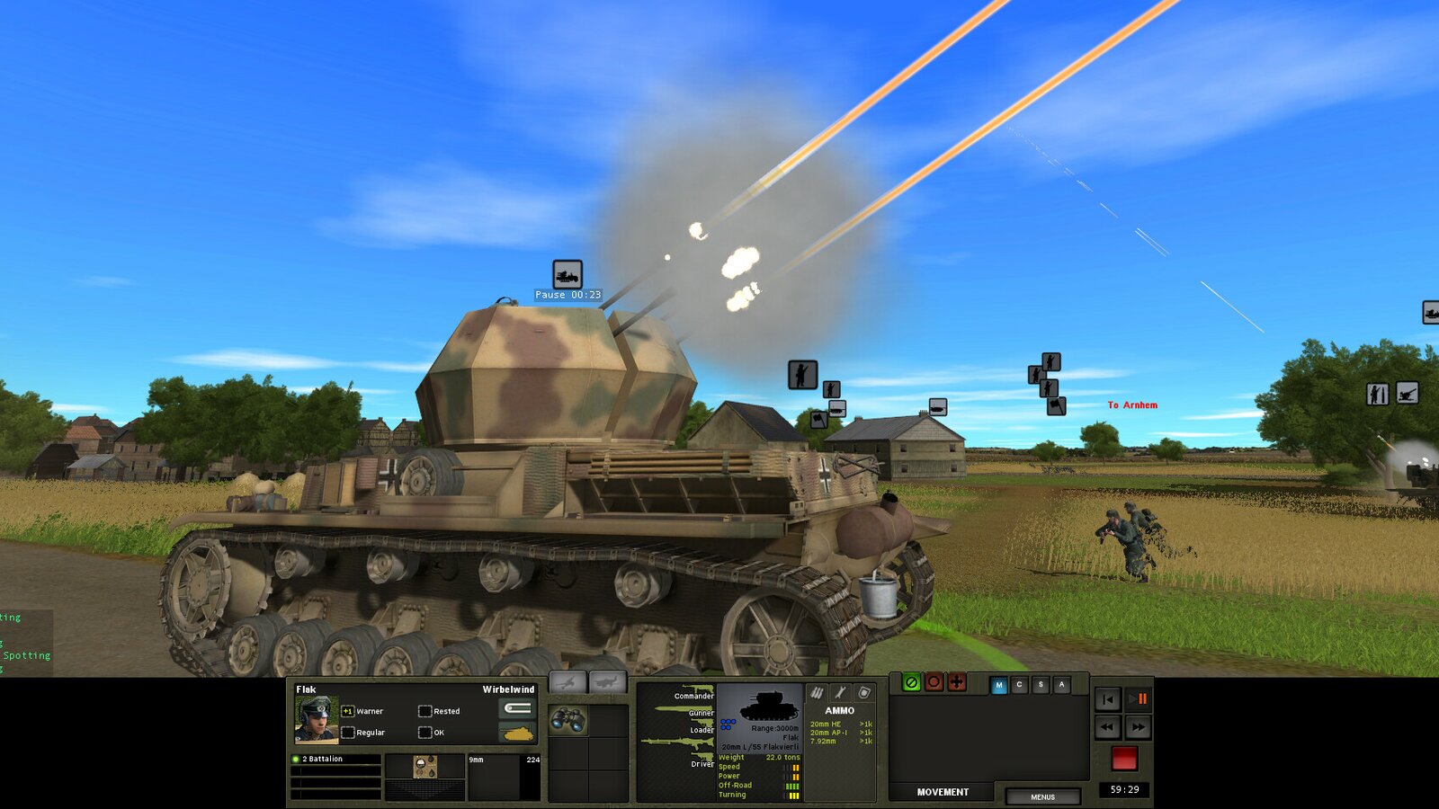 Combat Mission: Battle for Normandy - Market Garden