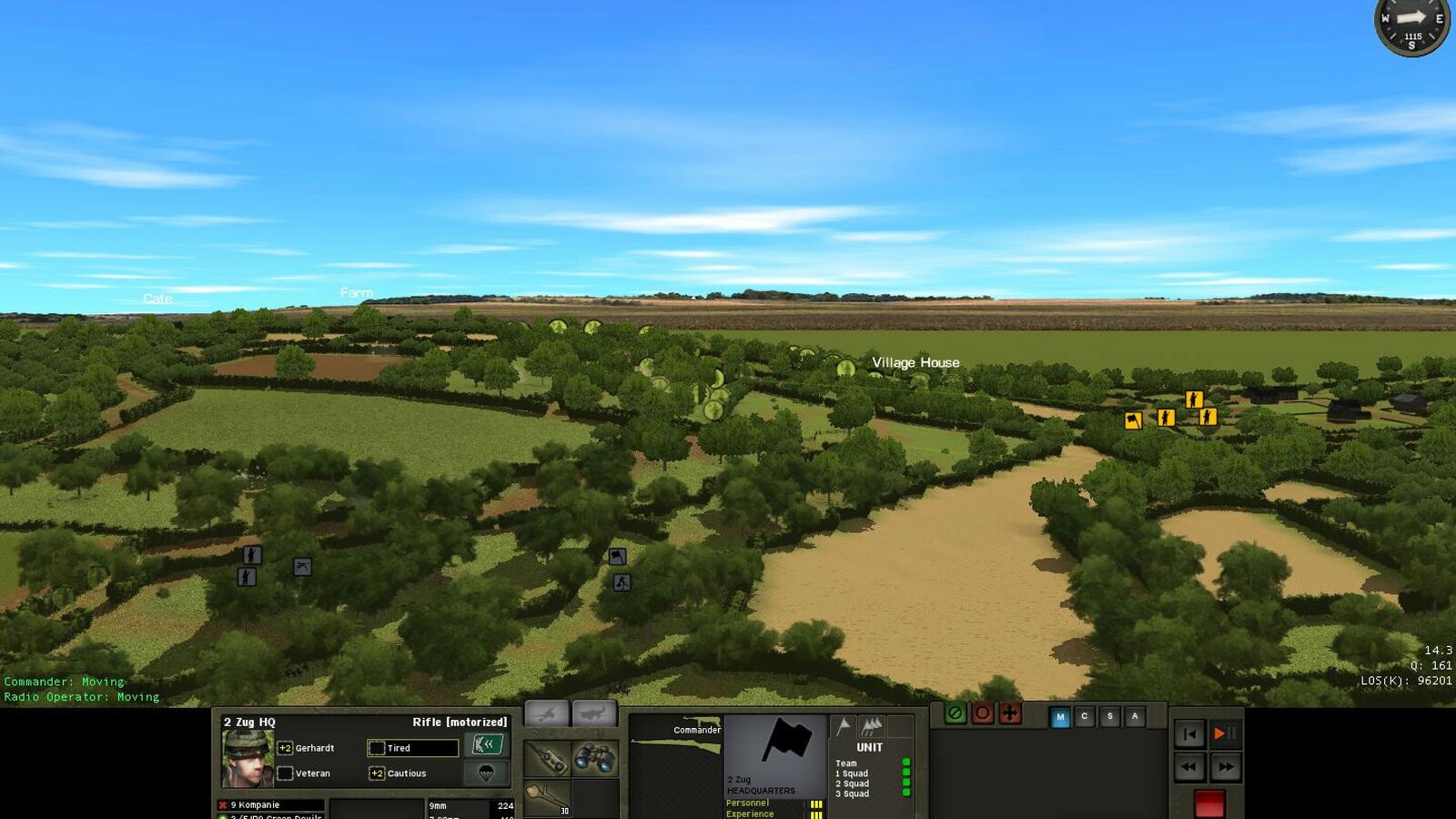 Combat Mission: Battle for Normandy - Market Garden