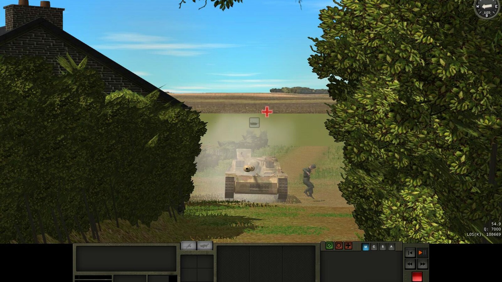 Combat Mission: Battle for Normandy - Market Garden